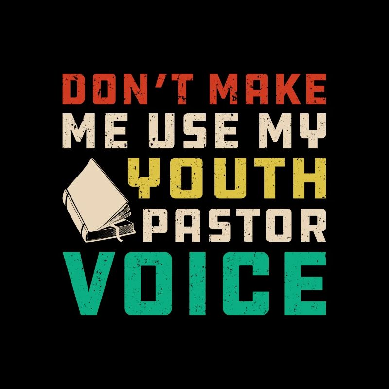 Pastor