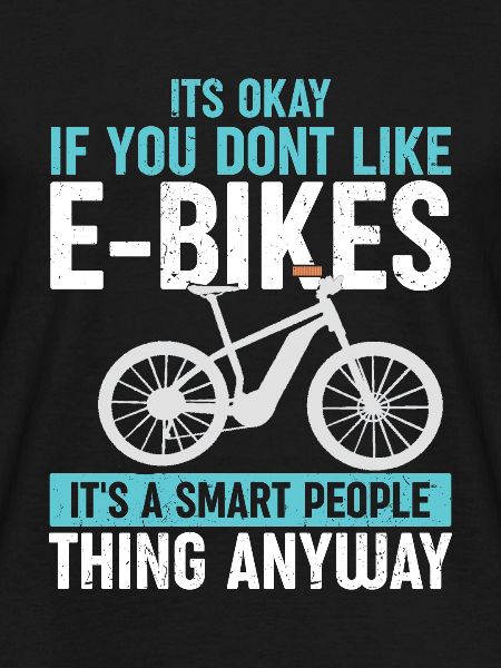 E-Biker
