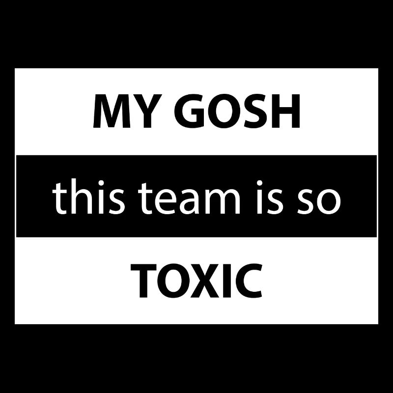 L’équipe Toxic