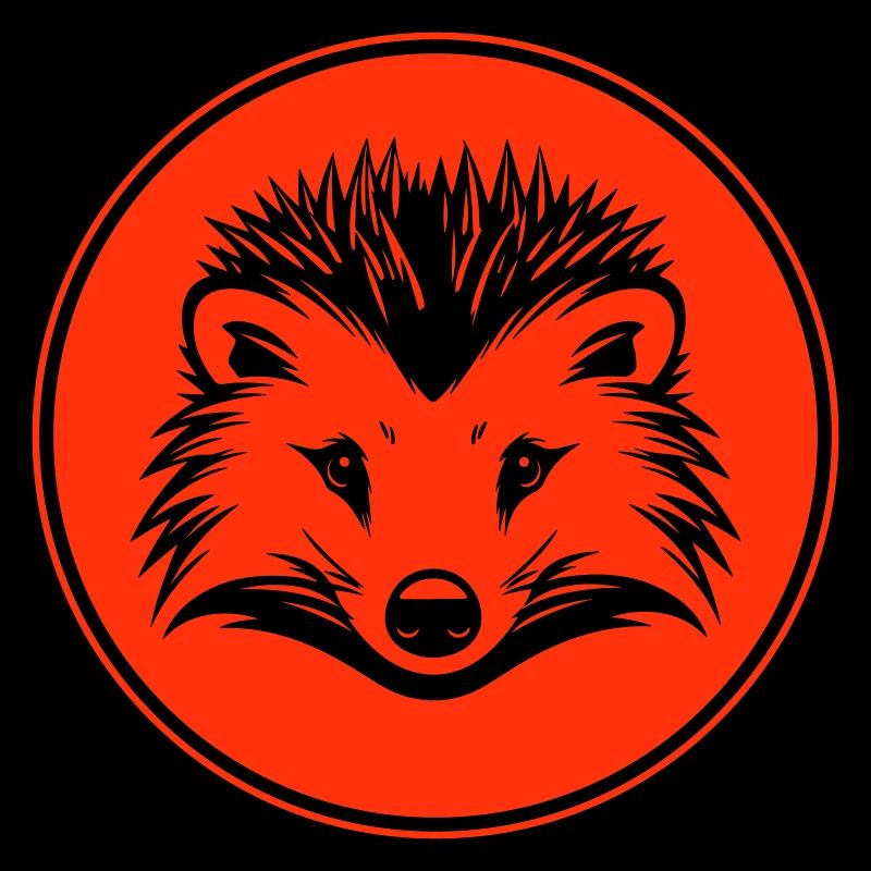 Igel Tier