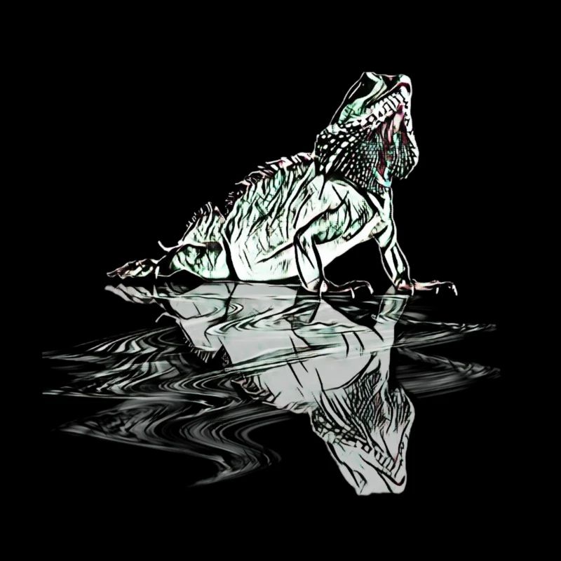 Leguan