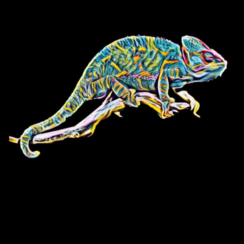 chameleon