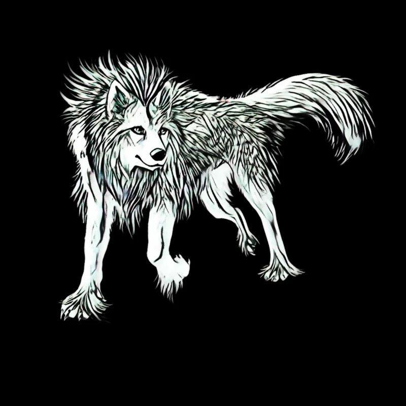 loup-garou