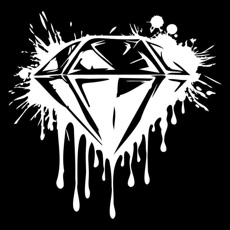 Diamant Pierre précieuse