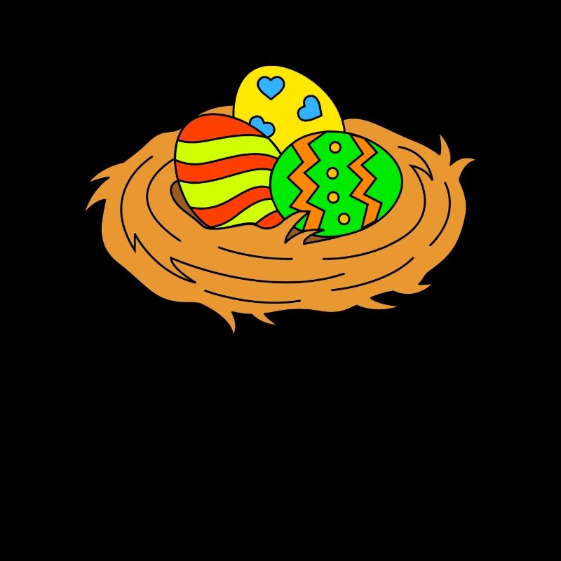 Osternest
