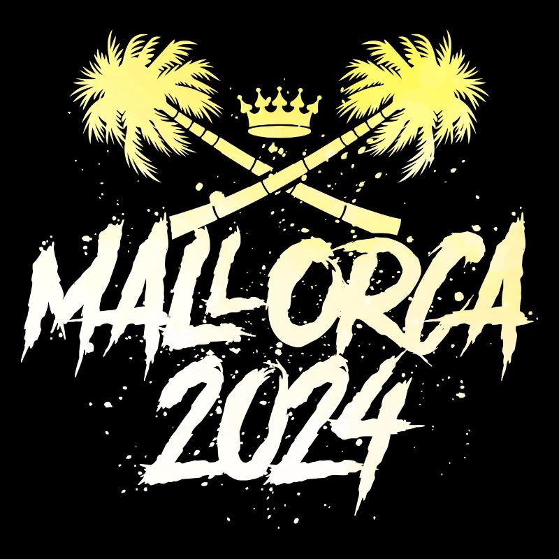 Mallorca 2024 Crown