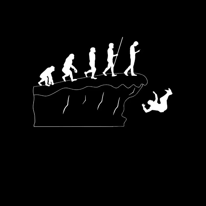 Evolution Generation Smartphone