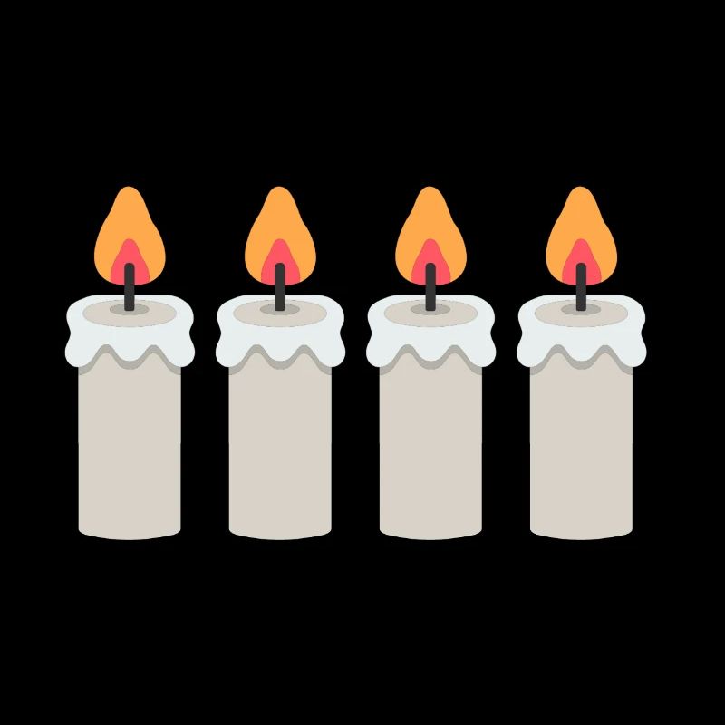 4. Advent Advent Wreath Advent Candles Advent Season