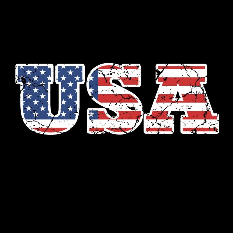 Drapeau USA