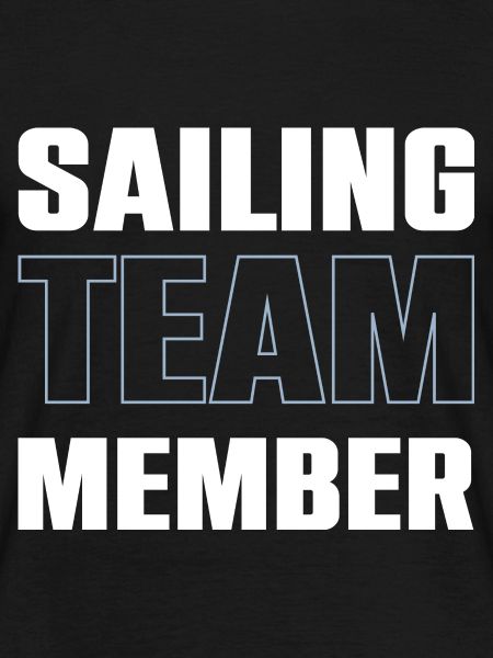 Sailing Team