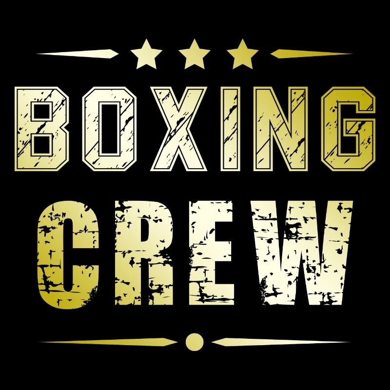 Boxing Crew