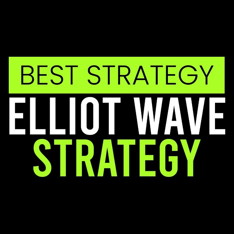 Stratégie Elliot Wave