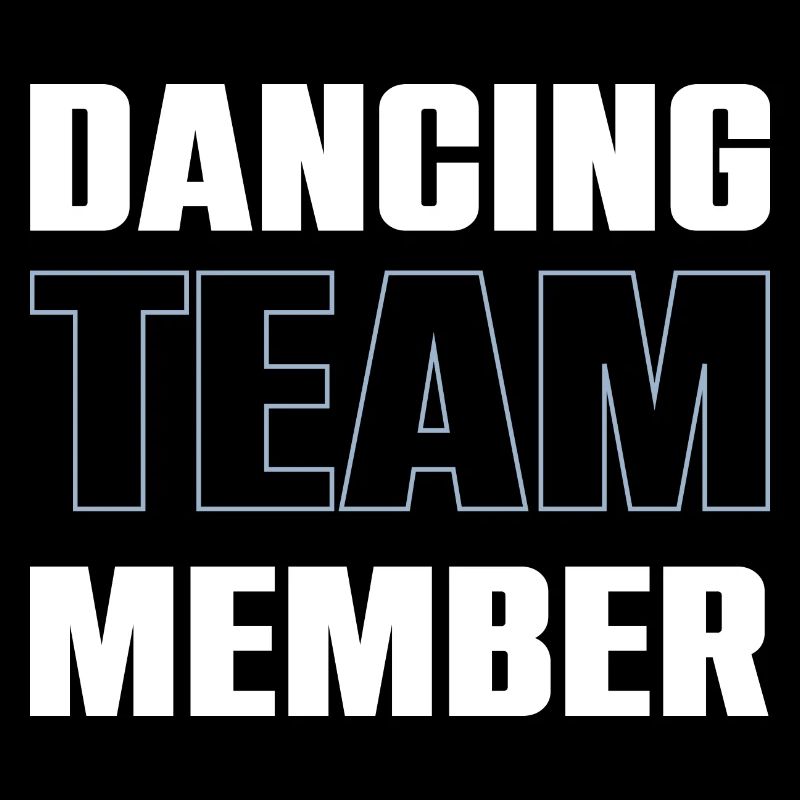 Dancing Team