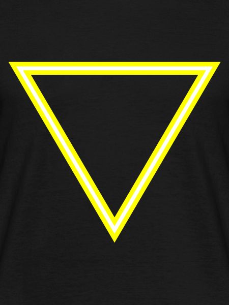 Triangle Symbol