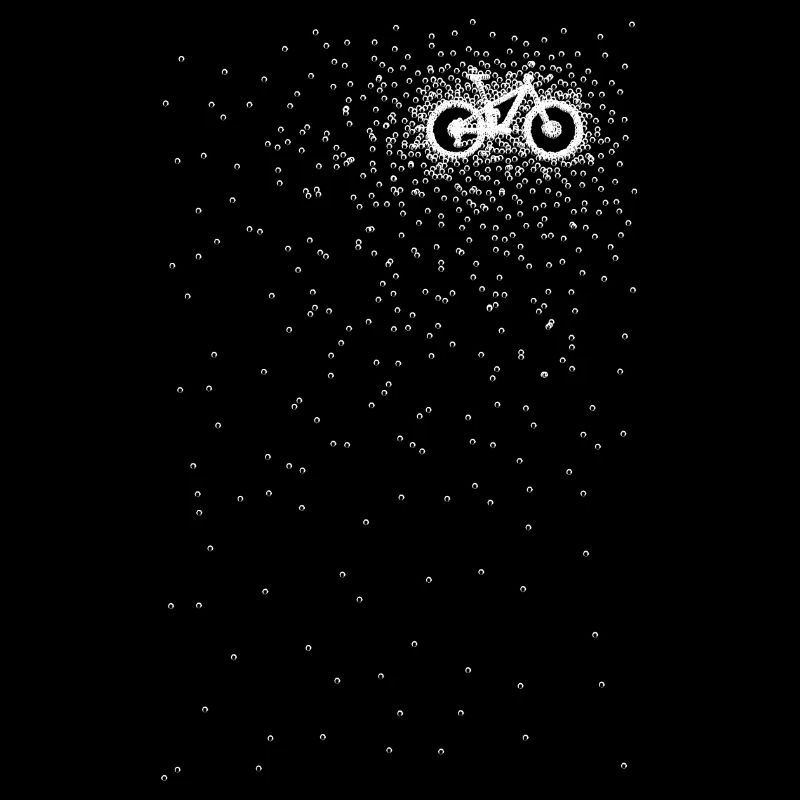 VTT vélo vélo