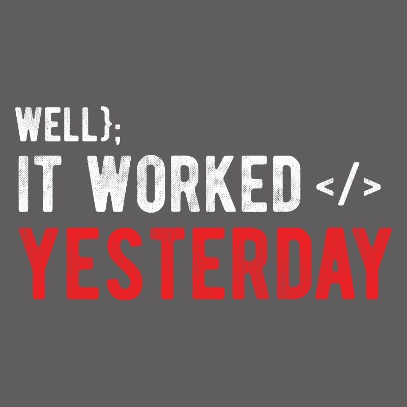 Software Ingenieur Informatiker Programmierer