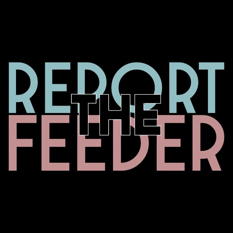 rapportent la FEEDER!