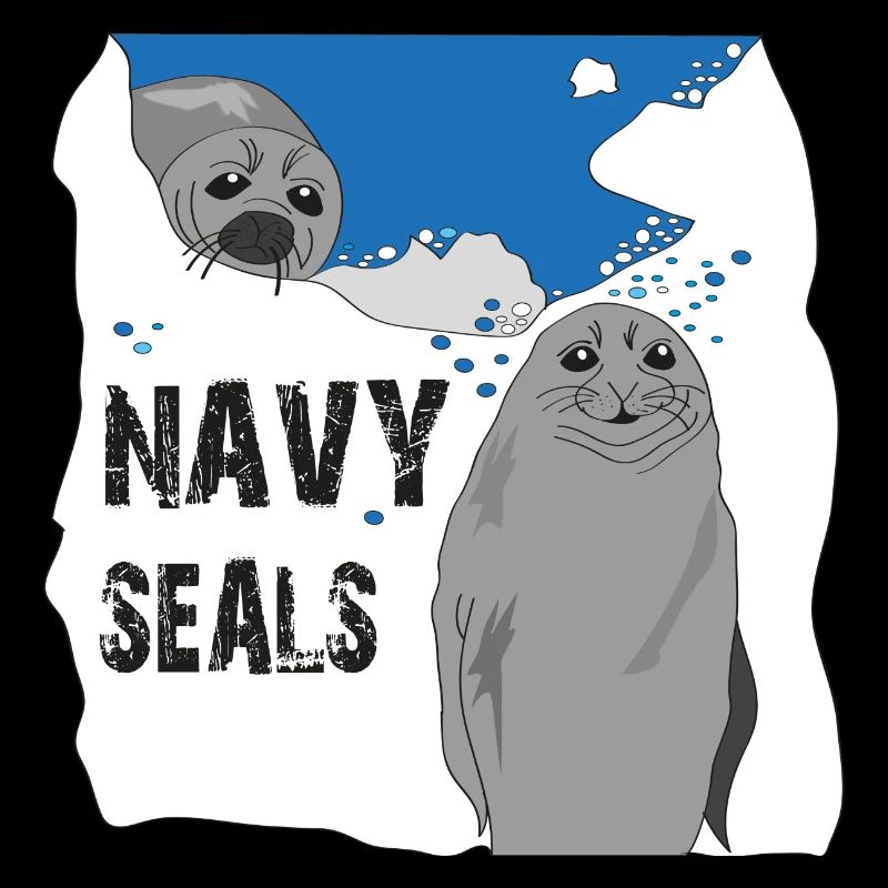 Navy Seals