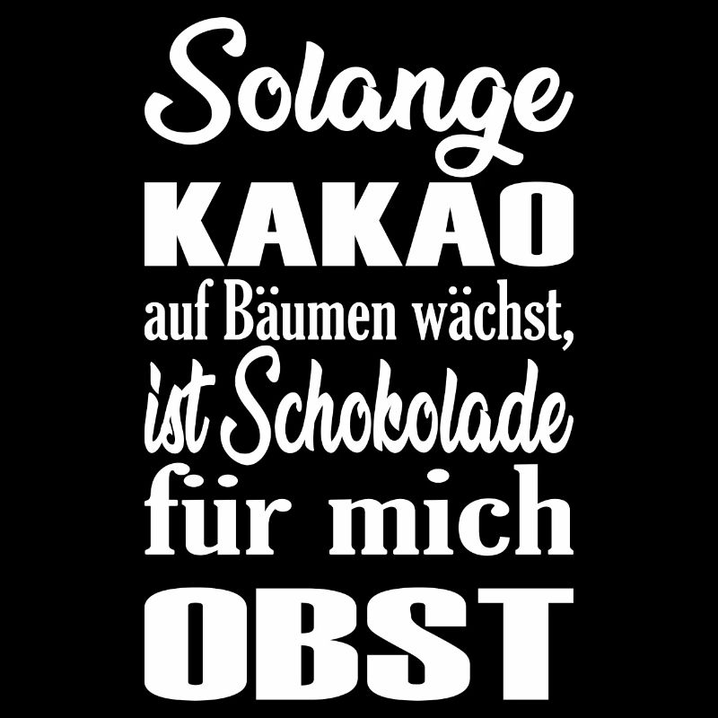 Schokolade