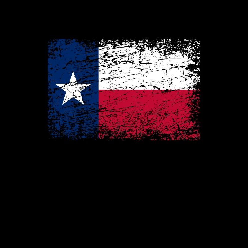 Texas USA drapeau drapeau