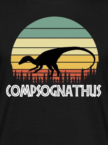 Compsognathus