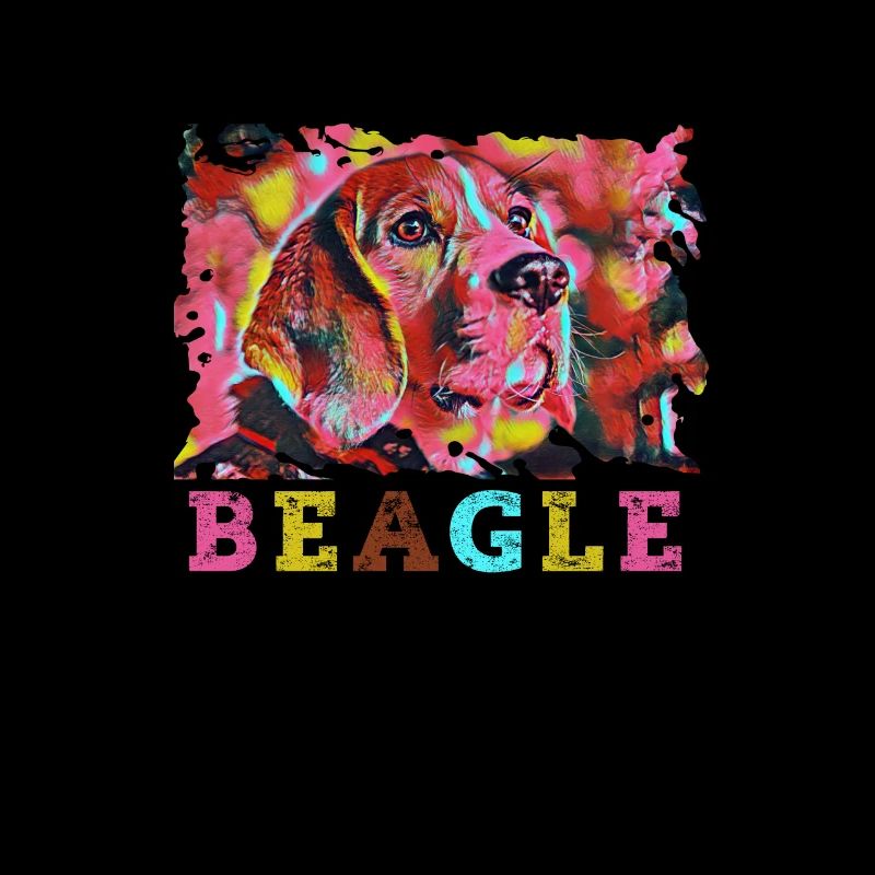 Beagle Mania