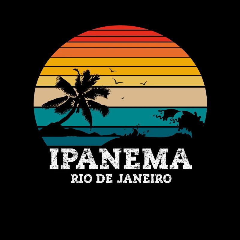 IPANEMA RIO DE JANEIRO