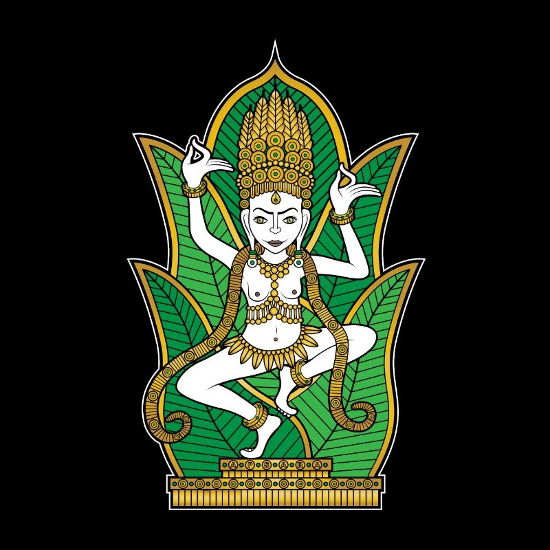 Apsara