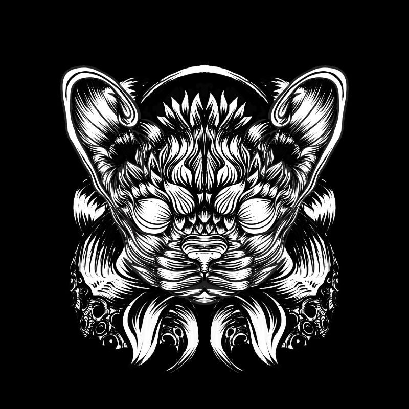 Chat ou chien?