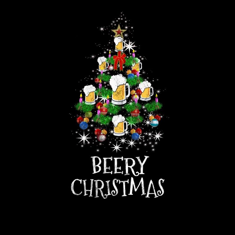 Bière de Noël