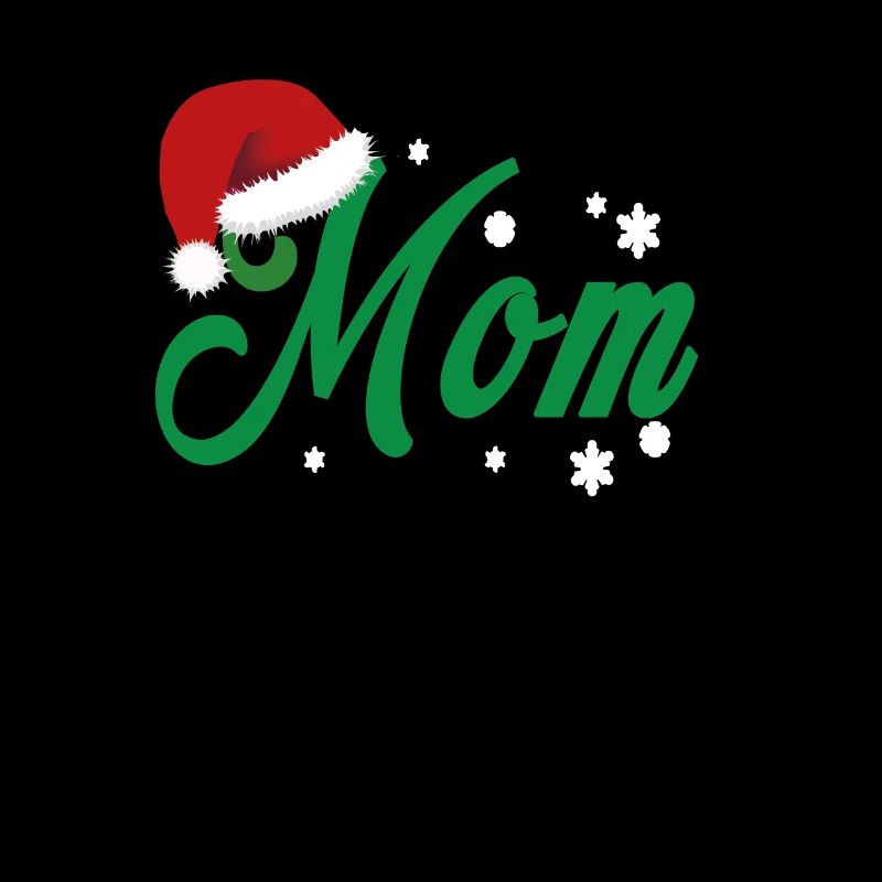Maman de noel
