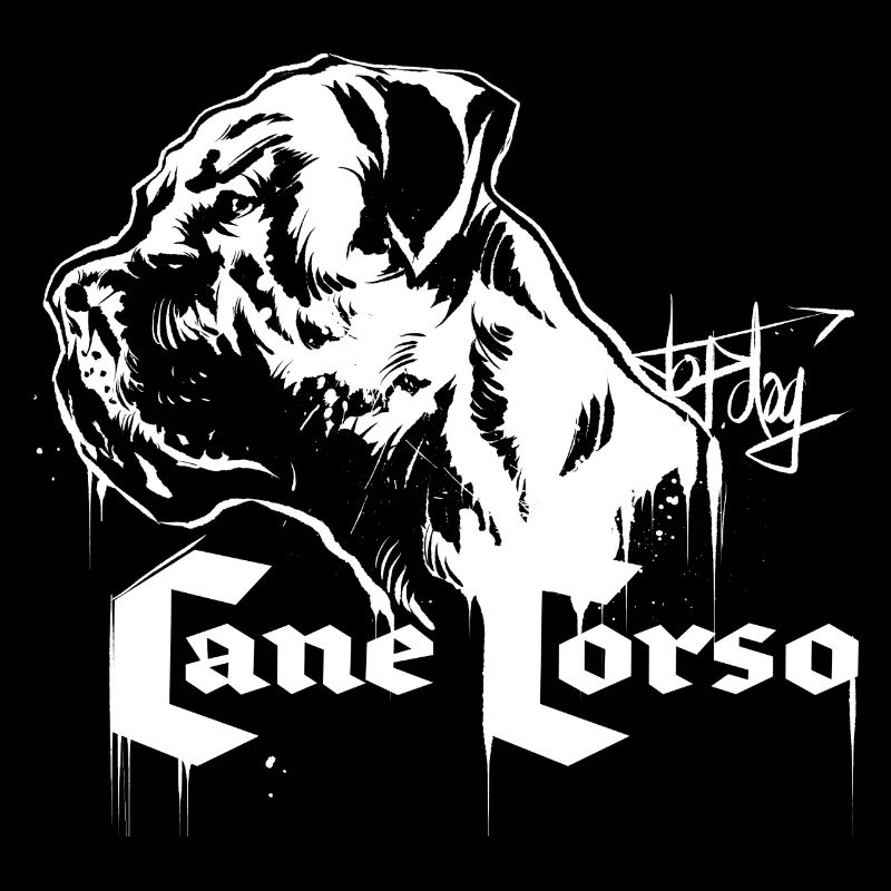 Cane Corso