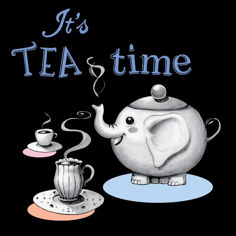 Teelefant