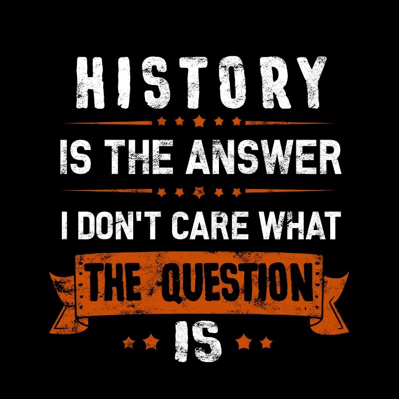 historien