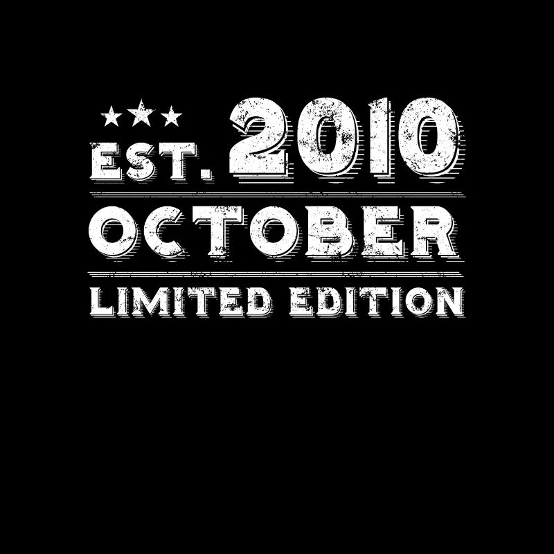 October 2010 - Geburtstag im Oktober