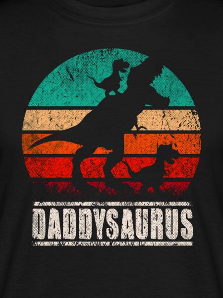 Daddysaurus
