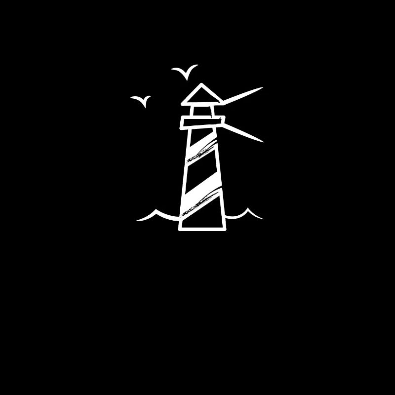 Maritim Meer Leuchtturm