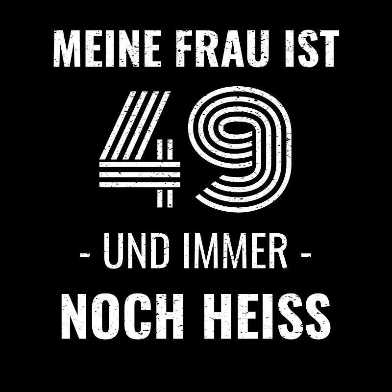 49 Jahre Geburtstag Ehefrau Geschenk
