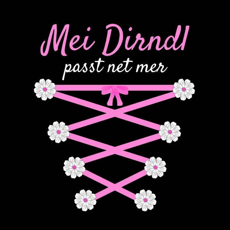 Damen Dirndl Ersatz Trachten Ersatz Bluse Kirmes