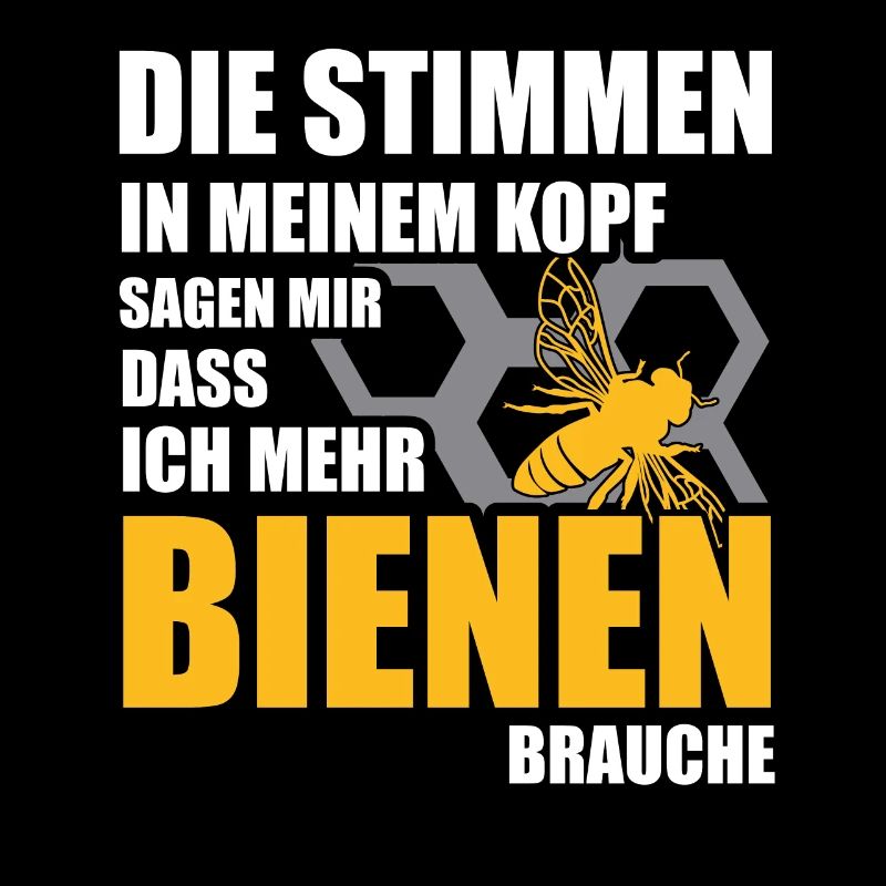 Imker Bienen