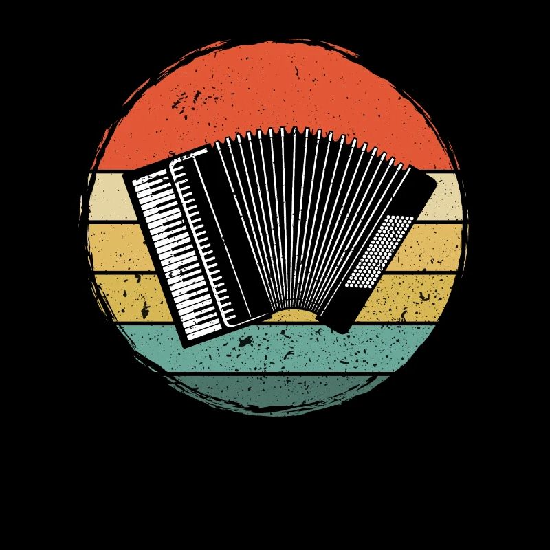 Accordion Styrian Harmonica Accordion