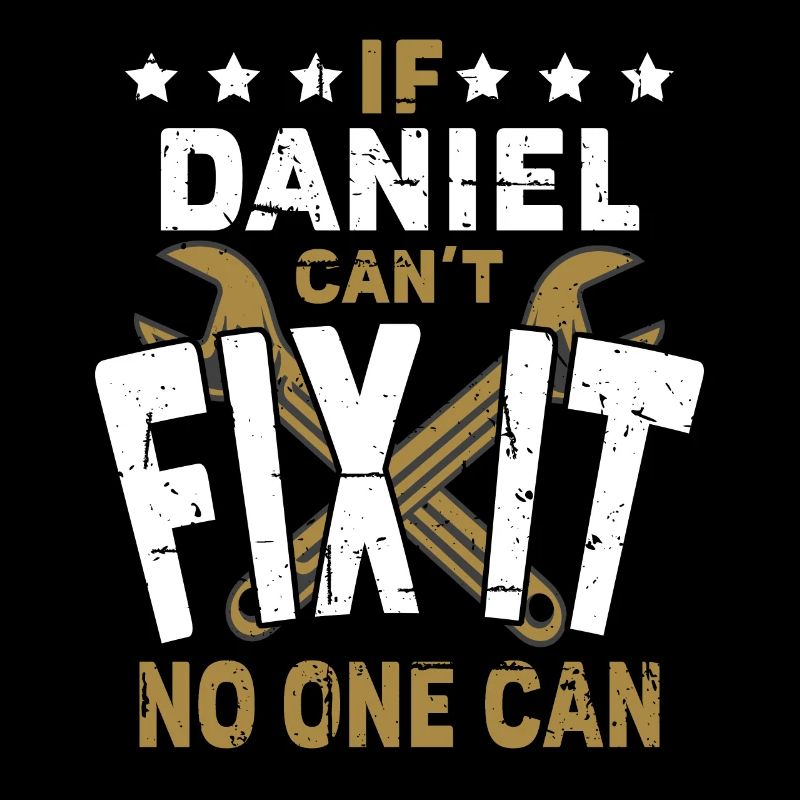 Nom Daniel Gift