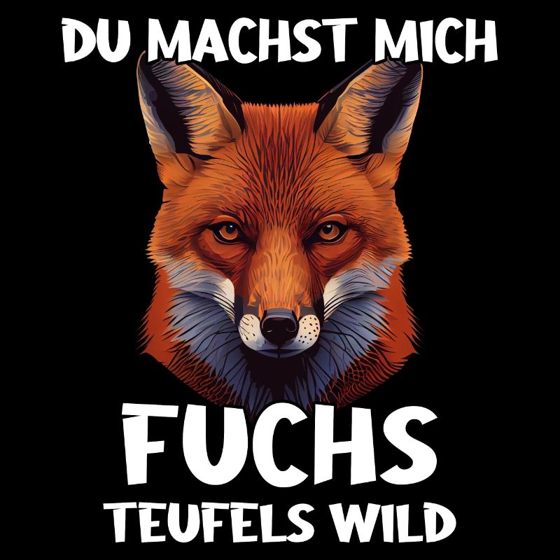 Fuchs Füchse Wildtier Waldtier Rotfuchs
