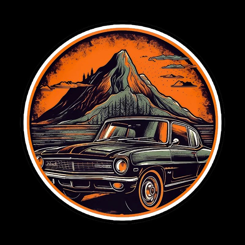 Road trip