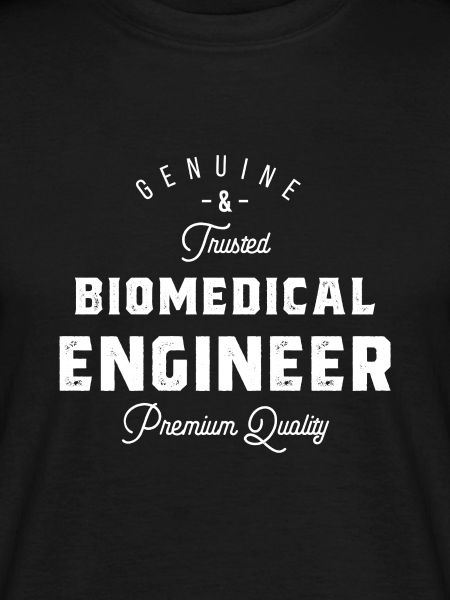 BIOMEDICAL ENGINEER