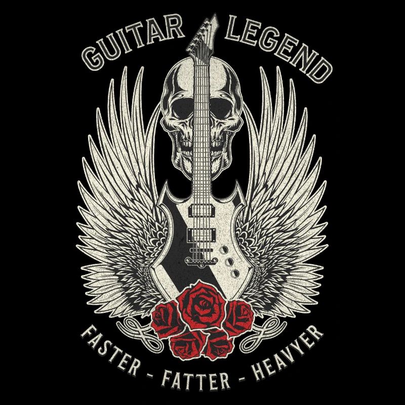 GUITAR LEGEND