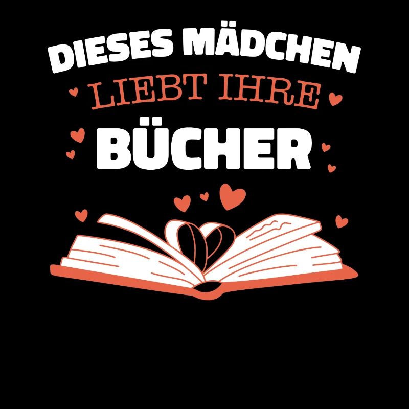 Buch Lesen Bücher Buch Nerd Bücherwurm