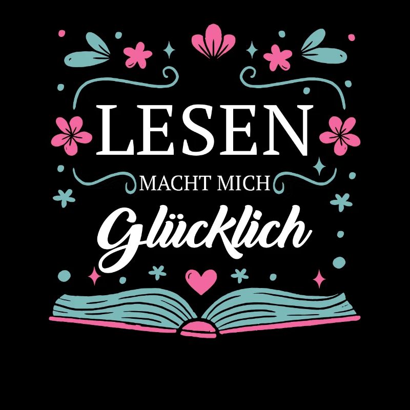 Buch Lesen Bücher Buch Nerd Bücherwurm