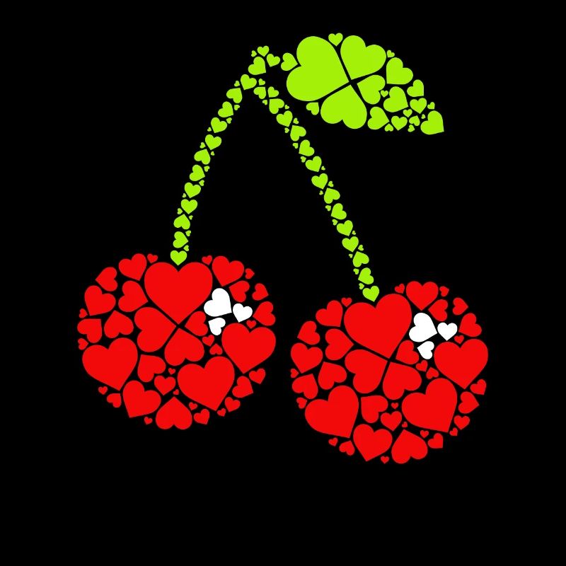 Cherry Fruit Cherries Cherry