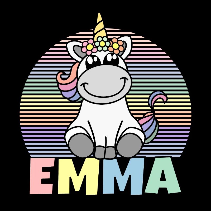 Emma Einhorn Name